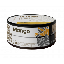 Sebero Mango (Манго) 25г