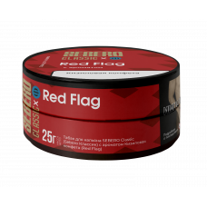 Sebero Red Flag (Кизиловая конфета) 25г Sebero Red Flag (Кизиловая конфета) 25г