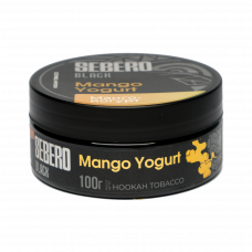 Sebero Black Mango Yogurt (Манго-Йогурт) 100г