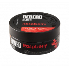 Sebero Black Raspberry (Малина) 100г