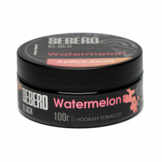 Sebero Black Watermelon (Арбуз-Дыня) 100г