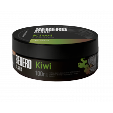Sebero Black Kiwi (Киви) 100г