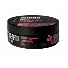 Sebero Black Malinovyy rafaello (Малиновый рафаэлло) 100г