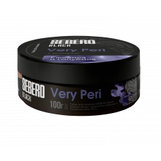 Sebero Black Very Peri (Ежевика и Голубика) 100г
