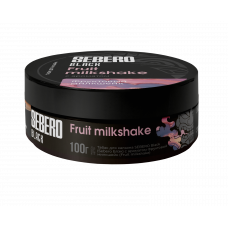 Sebero Black Fruit Milkshake (Фруктовый Милкшейк) 100г