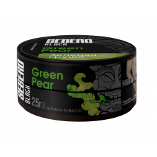 Sebero Black Green Pear (Зеленая Груша) 25г