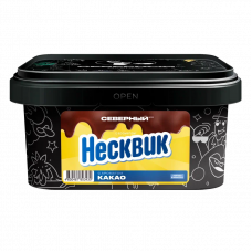 Северный Несквик 200г