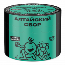 Северный Алтайский Сбор 40г