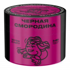 Северный Черная Смородина 40г