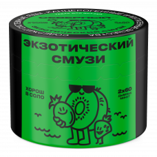 Северный Экзотический Смузи 40г