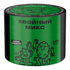 Северный Хвойный Микс 40г