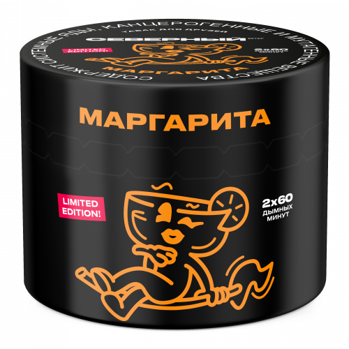 Табак Северный Маргарита 40г Табак Северный Маргарита 40г