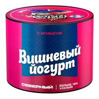Северный x БЧК Вишневый Йогурт 40г
