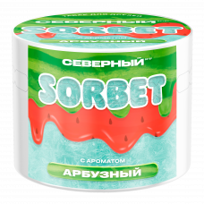 Северный Арбузный Сорбет 40г