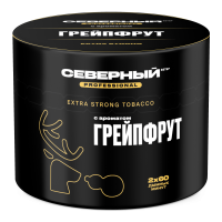 Северный Professional Грейпфрут 40г Северный Professional Грейпфрут 40г