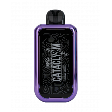 CATACLYSM 15000 Голубика Малина