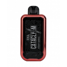 CATACLYSM 15000 Грейпфрут Земляника