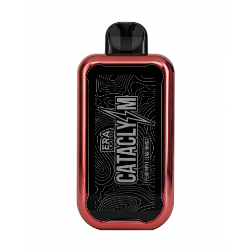 CATACLYSM 15000 Грейпфрут Земляника