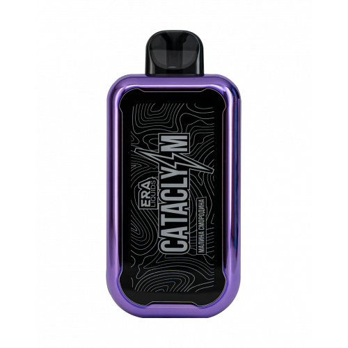 CATACLYSM 15000 Малина Смородина