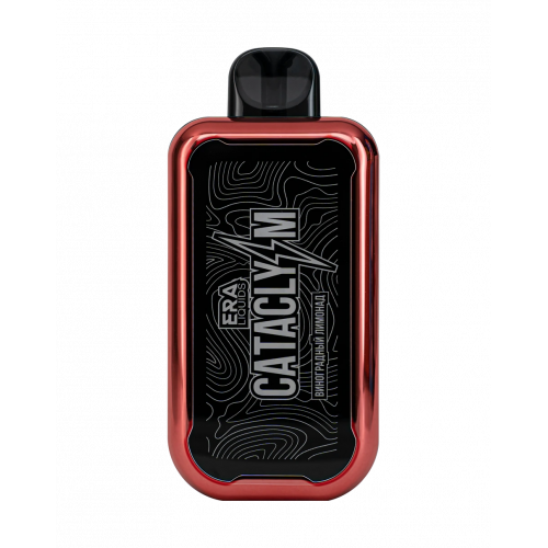 CATACLYSM 15000 Ежевика со Льдом