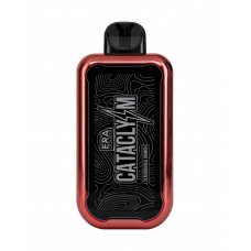 CATACLYSM 15000 Земляника Лимон