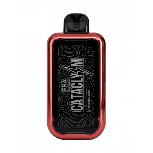 CATACLYSM 15000 Земляника Лимон