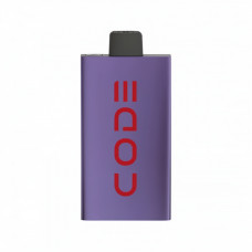 CODE 46000 Вишня Кола
