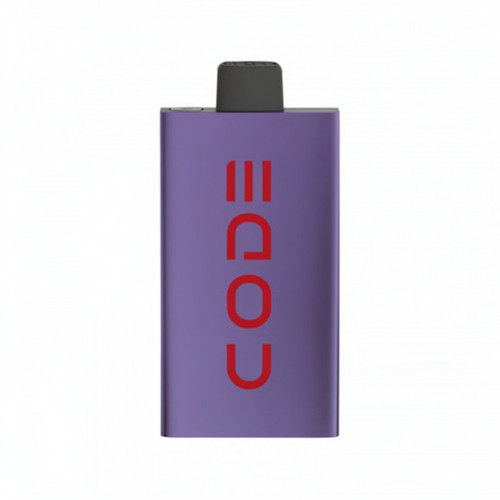 CODE 46000 Вишня Кола