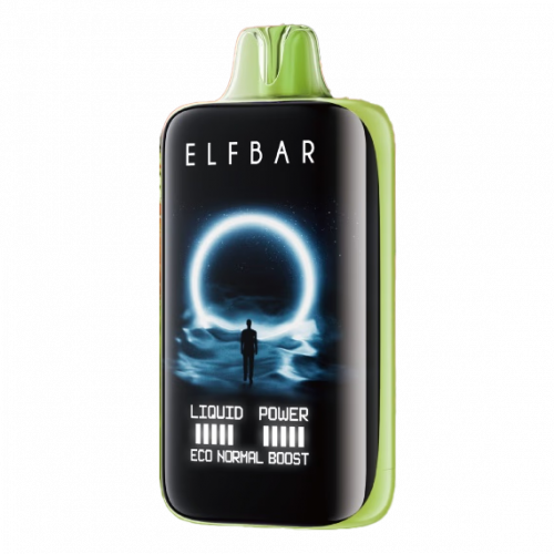Elf Bar Moon Night 25000 Клубника Киви Лёд Elf Bar Moon Night 25000 Клубника Киви Лёд