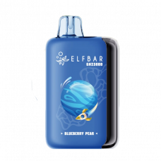 Elf Bar GH23000 Planet Ежевика Груша