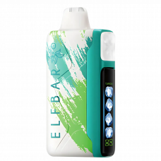 Elf Bar Ice King 30000 Киви Маракуйя Гуава Elf Bar Ice King 30000 Киви Маракуйя Гуава
