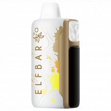 Elf Bar Sour King Чай со льдом лимоном и лаймом 30000