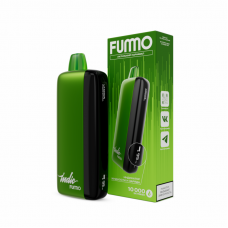 Fummo Indic Латинский Карнавал 10000 затяжек Fummo Indic Латинский Карнавал 10000 затяжек