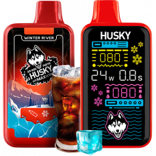 Husky Airmax Ultra Winter River (Ледяная Кола) 25000 Ultra Strong
