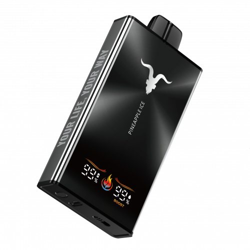 IGNITE V350 35000 Pineapple Ice (Ледяной Ананас) IGNITE V350 35000 Pineapple Ice (Ледяной Ананас)