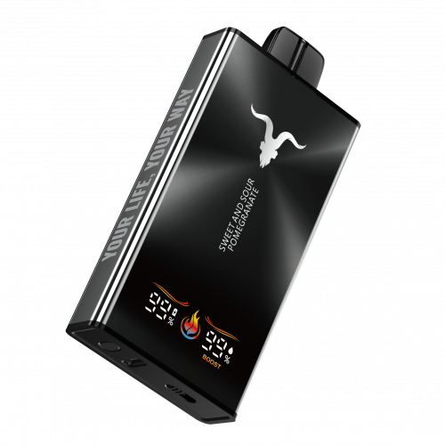 IGNITE V350 35000 Sweet & Sour Pomegranate (Кисло-Сладкий Гранат)