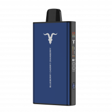 IGNITE V STRONG 40000 Blueberry Cherry Cranberry (Черника Вишня Клюква)