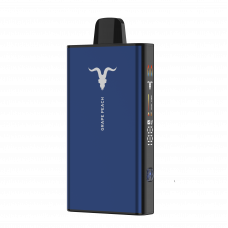 IGNITE V STRONG 40000 Grape Peach (Виноград Персик)