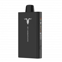 IGNITE V STRONG 40000 Sour Raspberry Lime (Кислая малина Лайм)