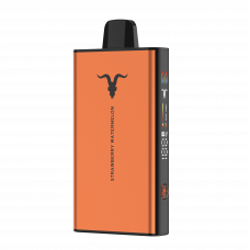 IGNITE V STRONG 40000 Strawberry Watermelon (Клубника Арбуз)
