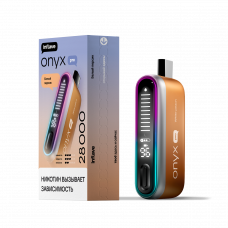 Inflave Onyx Pro 28000 Белый персик