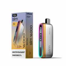 Inflave Slim 16000 Манго Груша Inflave Slim 16000 Манго Груша