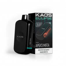 KAOS Eclipse 35000 Арбуз Мята