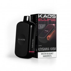 KAOS Eclipse 35000 Клубника Киви