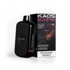 KAOS Eclipse 35000 Малиновая газировка