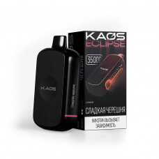 KAOS Eclipse 35000 Сладкая черешня