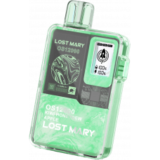 Lost Mary OS12000 Киви Дыня Яблоко Lost Mary OS12000 Киви Дыня Яблоко