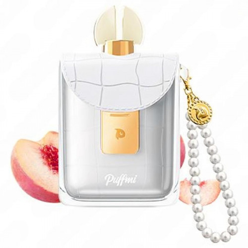 PUFFMI FLORA 25000 Сочный Персик