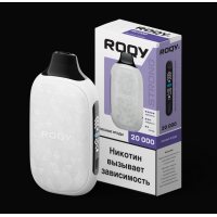 ROQY Strong 20000 Лесные ягоды ROQY Strong 20000 Лесные ягоды