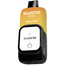 Набор SWONQ M20000 Citrus Mix (Цитрусовый микс)